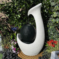 Buy Tranquility Marion Water Feature online UK