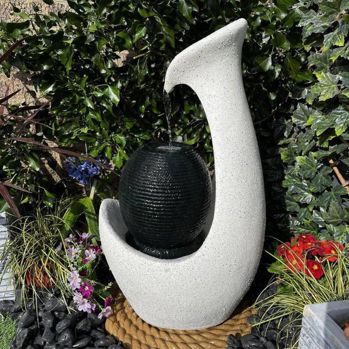 Buy Tranquility Marion Water Feature online UK