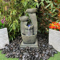 Buy Tranquility Medium Aztec Water Feature online UK