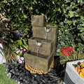 Buy Tranquility Medium Coastal Shore Water Feature online UK