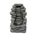 Buy Tranquility Mini Rock Water Feature online UK