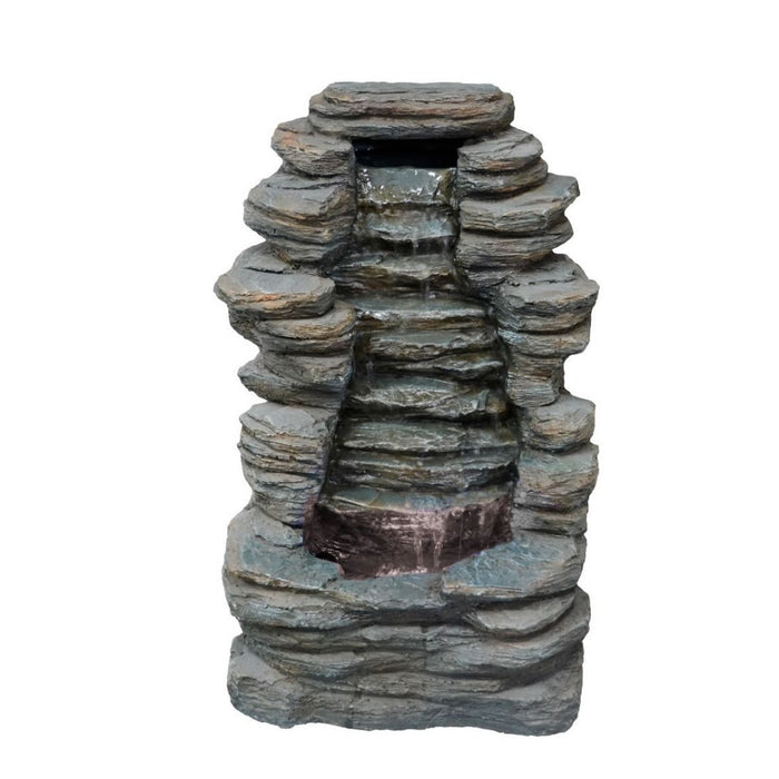 Buy Tranquility Mini Rock Water Feature online UK