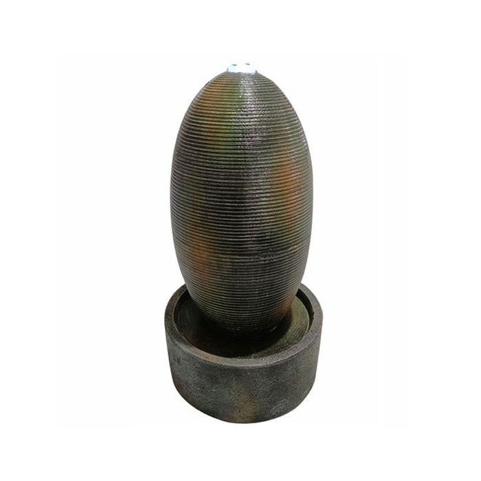 Buy Tranquility 'Ripple Oval' Water Feature online UK