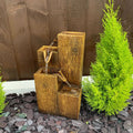 Buy Tranquility Small Coastal Tide Water Feature online UK