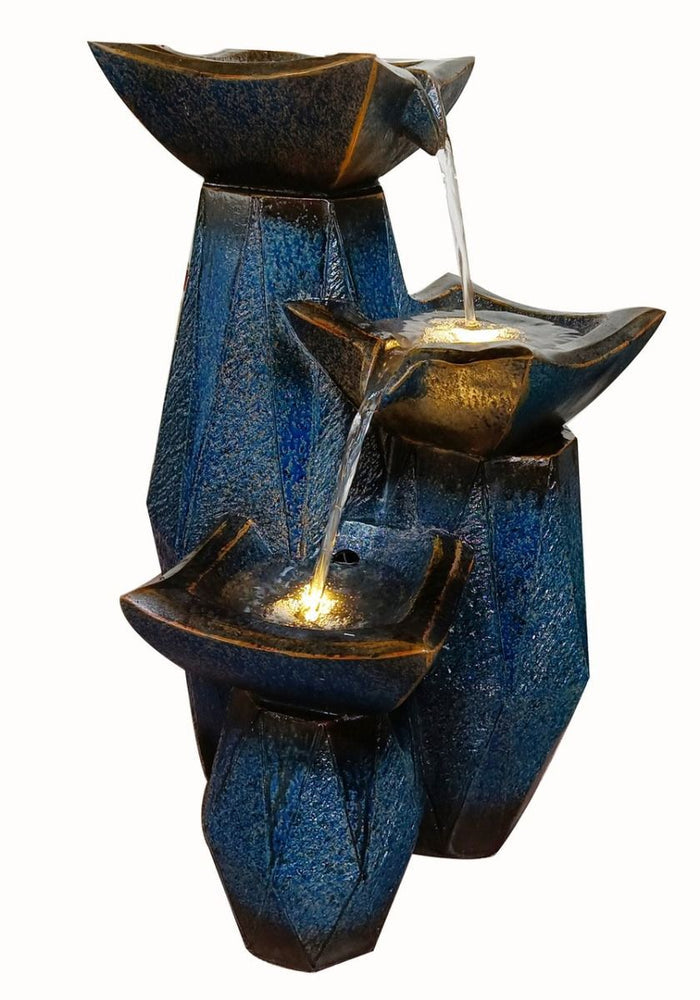 Buy Tranquility Triple Diamond Fusion online UK
