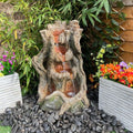 Buy Tranquillity Aspen Woodland Water Feature online UK