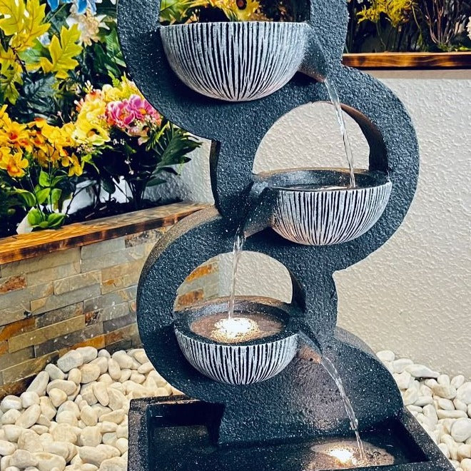 Buy Tranquillity Circular Pouring Bowls online UK