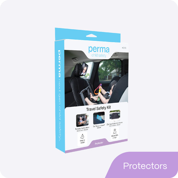 Travel Safety Kit