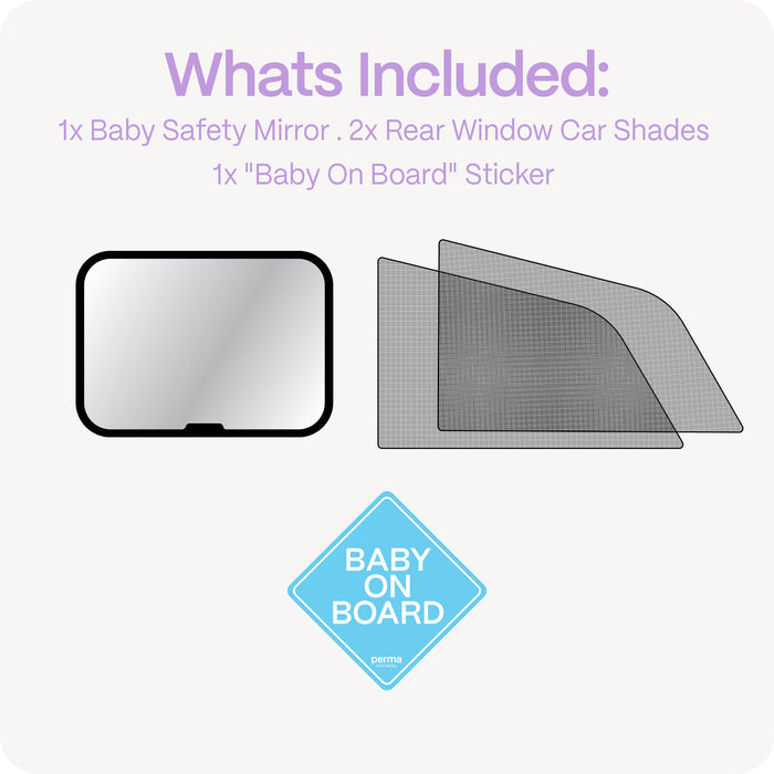 Travel Safety Kit
