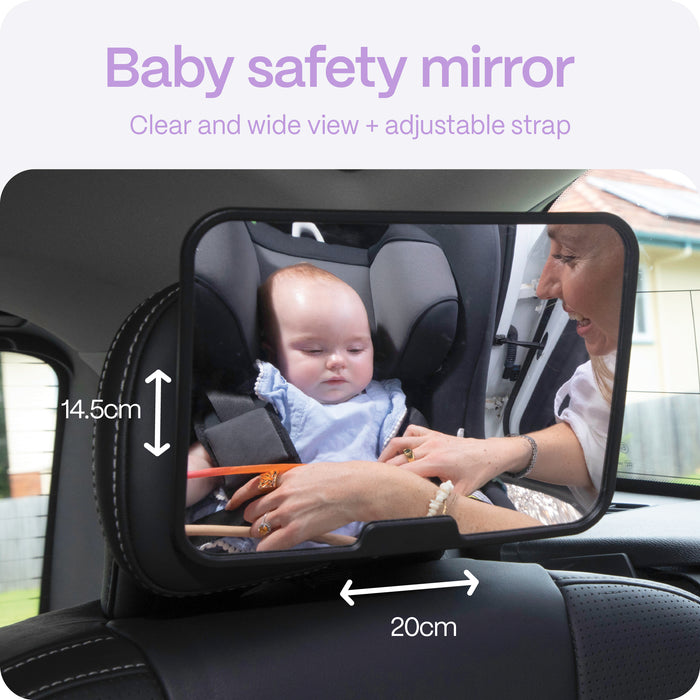 Travel Safety Kit
