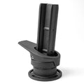 Treasure Garden AKZP Rotating Hub in Black Outdoor Umbrella & Sunshade Accessories 12042020