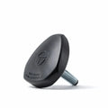 Treasure Garden Replacement Knobs in Black for Umbrella Base Outdoor Umbrella & Sunshade Accessories 12042547