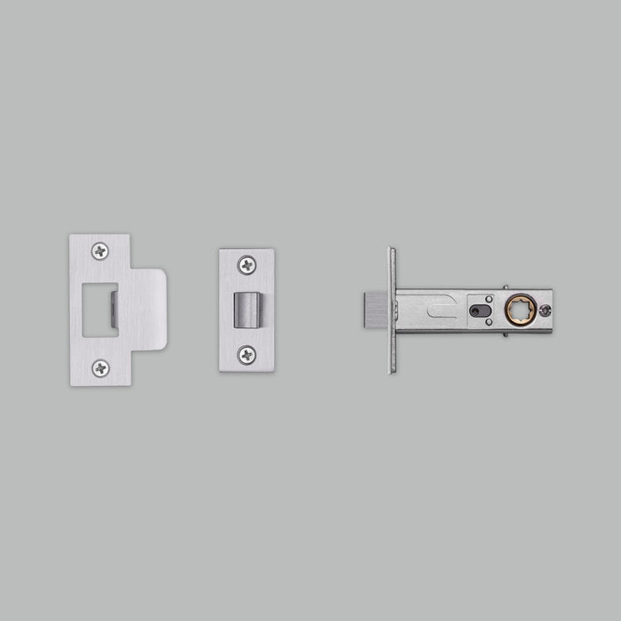 Tubular Latch | Door Handle | Privacy | By Buster + Punch