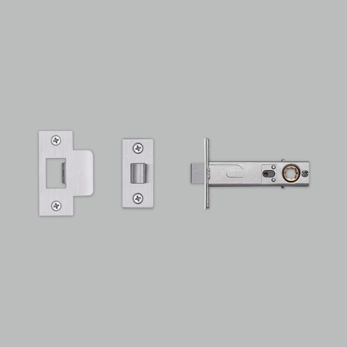 Tubular Latch | Door Handle | Privacy | By Buster + Punch