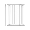 Ultimate 3-in-1 Playpen Barrier - Gate Extension - White - Perma Child Safety