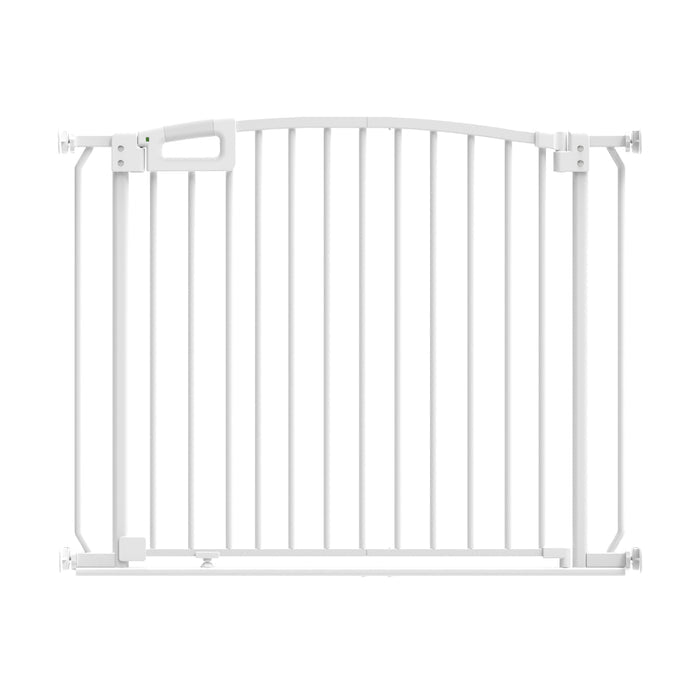 Ultimate Safe Step Baby Gate | Extra Wide | 97-107 cm W