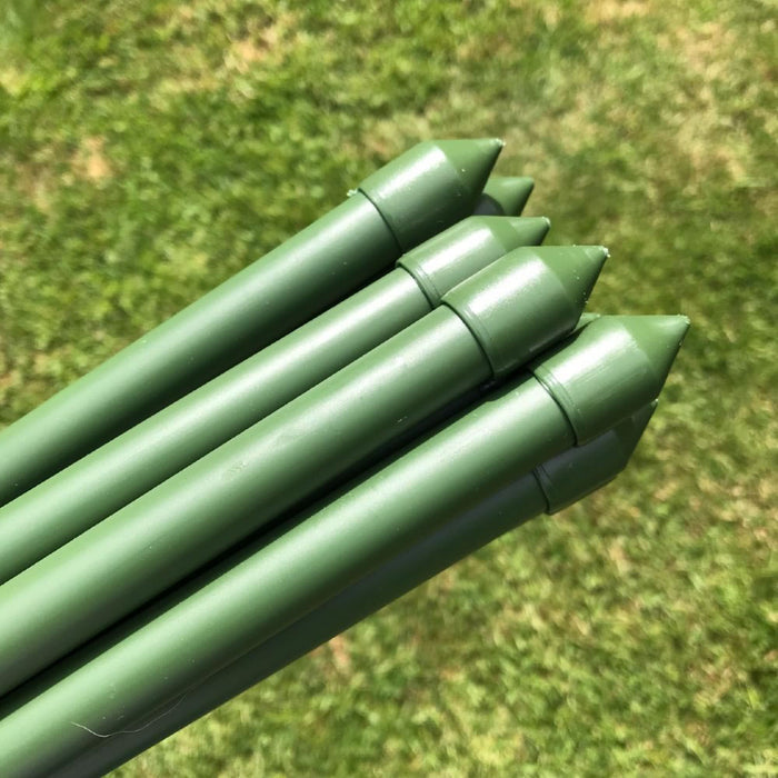 Buy Ultra Heavy Duty Garden Plant Support Stakes online UK