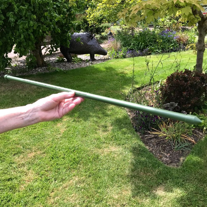 Buy Ultra Heavy Duty Garden Plant Support Stakes online UK