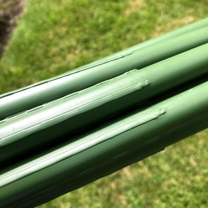 Buy Ultra Heavy Duty Garden Plant Support Stakes online UK