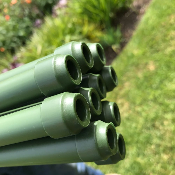 Buy Ultra Heavy Duty Garden Plant Support Stakes online UK