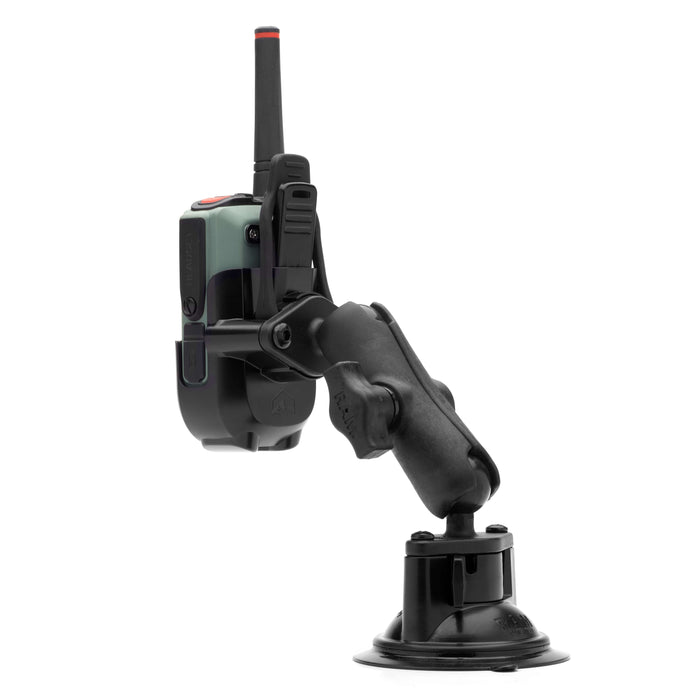 Universal Mount for Expedition Radio