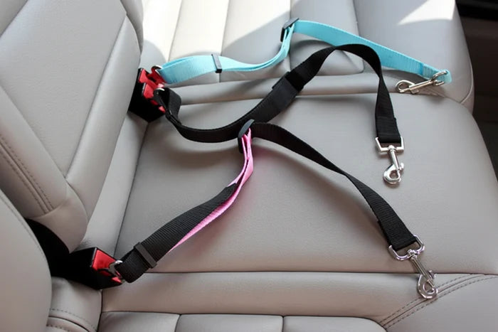 Universal Pet Safety Seat Belt