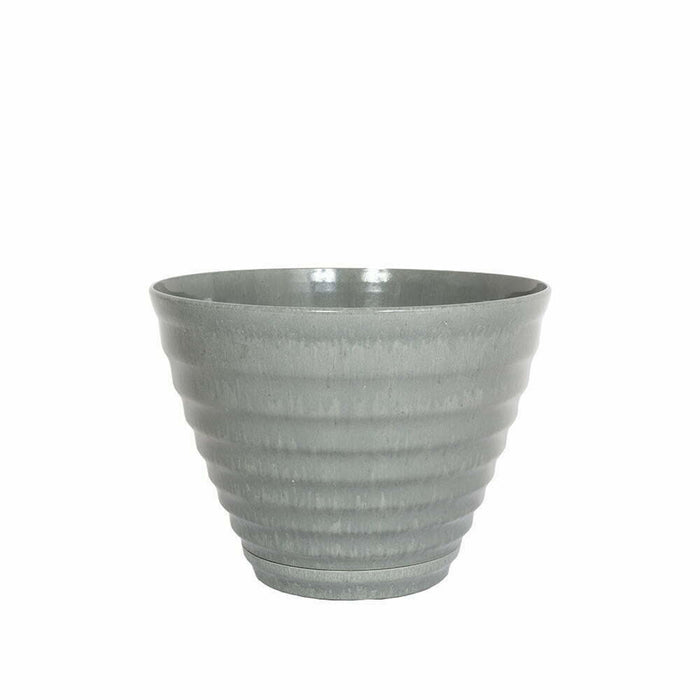 Buy Vale Planter with In Built Saucer 40cm online UK