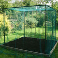 Buy Walk In Heavy Duty Crop Cage & Plant Protection Grow House - without door online UK