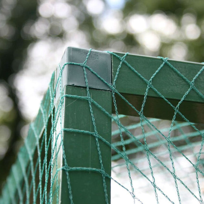 Buy Walk In Heavy Duty Crop Cage & Plant Protection Grow House - without door online UK