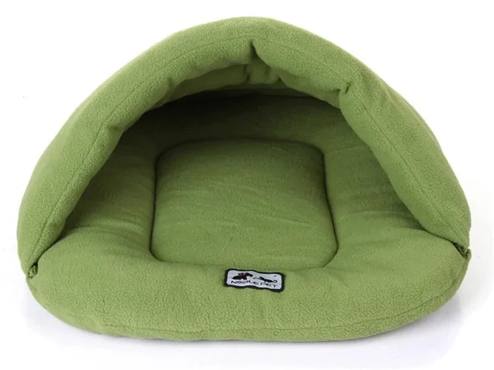 Fruit Green / Extra Small