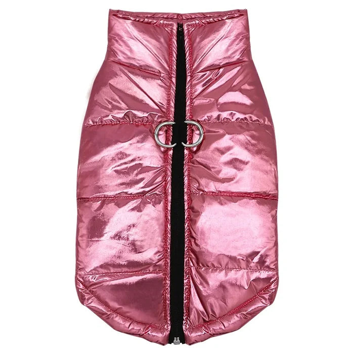 Pink / Small