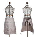Buy Waxed Canvas Garden Tool Belt online UK