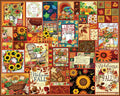 Welcome Fall (1927pz) - 1000 Piece Jigsaw Puzzle