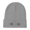 When Porsche is life...Knit Beanie - Classic Porsche 911 Clothing & Accessory | Bexco Automotive