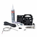 Zero Downtime Kit: YS480/YS640/YS1500 Legacy (Non-Wifi) Controllers with Long Thermocouple Outdoor Grill Replacement Parts
